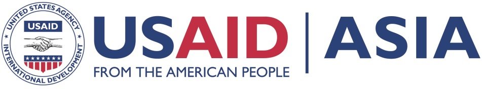 USAID 72048620R10012 DIR Administrative Assistant